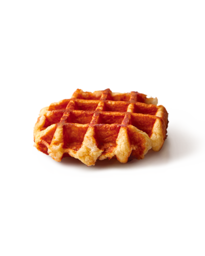 Pumpkin Pastry